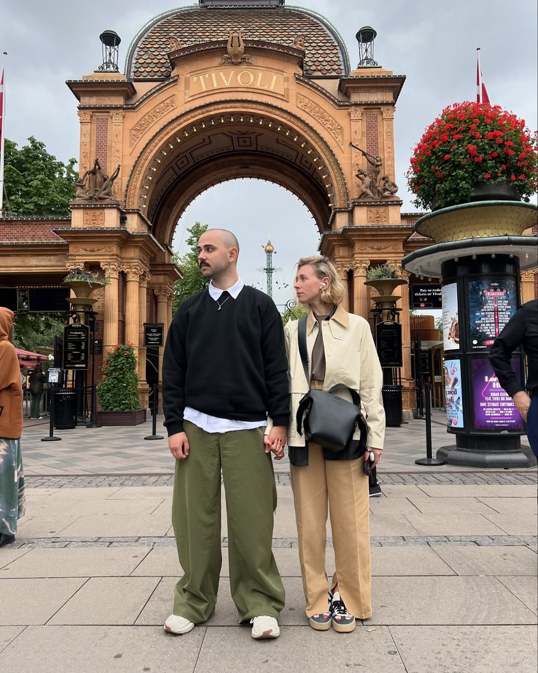 Какой будет свадьба OTOY: рэпер раскрыл детали и имена будущих детей